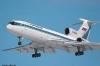 Самолеты Ту-154 совершают последние полеты. 300 летчиков останутся без работы