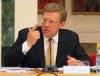 Алексей Кудрин: Нефть не будет расти в цене, а доллар в 2010 году будет стоить 33,5-33,9 рубля