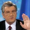 Ющенко отчитался перед евреями о профилактике ксенофобии в стране
