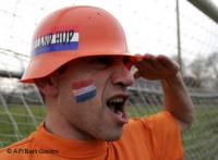 Оранжевая угроза