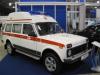 Новый госзаказ для АвтоВАЗа более 1000 автомобилей Lada 4x4