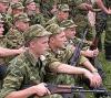 С военных учений в Каменке поступают мольбы о помощи