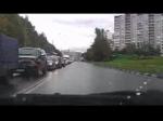 Не уступил