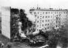 За 25 лет до тарана «Боингами» башен-близнецов такой случай произошёл в Новосибирске - летчик направил АН-2 на жилой дом, в котором жили его жена и тёща