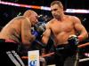 Виталий Кличко защитил титул чемпиона мира по версии WBC