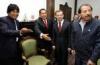Южноамериканские страны откроют банк c капиталом в $20 млрд