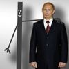 Путинская "вертикаль" накапливает внутренние противоречия: Хлопонин предложил отменить выборы глав районов