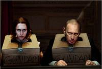Картинка с японского блога