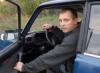 Россиянин установил мировой рекорд по езде задним ходом, преодолев 942 километра