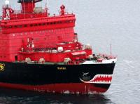 Русские в Арктике