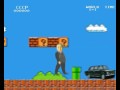 Если бы СССР был игрой Марио