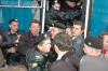 Ситуация накаляется не только в Марий Эл, но и в Москве: возле представительства Марий Эл при президенте РФ ОМОН, применив силу, разогнал депутатов КПРФ и их сторонников(ФОТО+ВИДЕО)