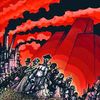 Сотни жителей поселка "Речник" провели сход, копают траншеи и занимают круговую оборону