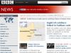 BBC News признали лучшим новостным сайтом года