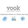 На рынок выходит vook = video + book
