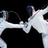 Любовь Шутова стала первой российской шпажисткой, выигравшей ЧМ и это уже третья золотая медаль для России!
