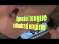 Новая игра для IPhone и для языка: "ILickit - Облизни"
