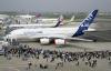 A380 впервые прилетит в Москву 16 октября