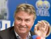 Игроки сборной России по футболу за выход на Чемпионат Мира 2010 в ЮАР получат в качестве бонуса по 100 000 ЕВРО