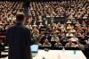Опубликован ежегодный рейтинг лучших университетов мира. Российские фавориты все ещё не в ТОП 100, но улучшили места.