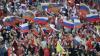Болельщики сборной России со счетом 7:0 разгромили немецких фанатов