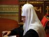Русская православная церковь на Священном Синоде создала новую епархию