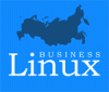 В России появился новый национальный дистрибутив Linux - Business Linux, он нацелен на использование в организациях