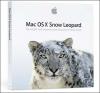Ошибка в Mac OS X Snow Leopard приводит к уничтожению всех личных данных пользователя