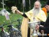 В Анапе провели Велосипедный крестный ход