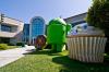 "Кондитерская" Google готовит Android 2.0 ?
