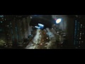 «Черная молния» (трейлер)