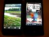 Обзор-сравнение HTC Hero и Apple Iphone 3g