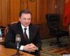 Правительство Киргизии ушло в отставку