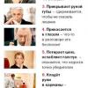 Как манипулируют избирателем на Украине