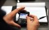Бесплатное ПО превращает BlackBerry в устройство для прослушки