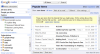 В Google Reader появился свой ТОП.