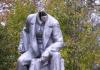 Православная церковь обрадовалась, что в Петербурге памятник Ленину лишился головы
