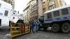 В Москве ищут подсудимого, сбежавшего в наручниках из суда