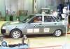 Lada Kalina и Lada Priora успешно прошли краш-тесты - Новости России - ИА REGNUM