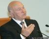 Ю.Лужков предлагает запретить продажу в Москве продуктов с ГМО