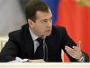 Медведев назвал позорным отсутствие сетей третьего поколения (3G) в Москве