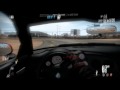 Катаемся на Dodge Viper SRT10 (игра Need For Speed Shift)