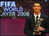 ФИФА объявила претендентов на звание Игрока Года-2009