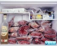 Что едят американцы...