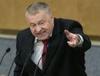 Министр финансов Латвии призвал чиновников прислушаться к словам Жириновского