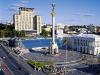 Мэр Киева просит правительство Украины закрыть въезд в город из-за свиного гриппа