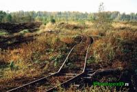 дороги Смоленщины