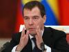 Медведев разрешил сажать в тюрьму за статус "вора в законе"