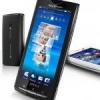 Sony Ericsson Xperia X10 — официальный анонс