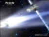 Европейский аппарат Розетта в последний раз подлетит к Земле